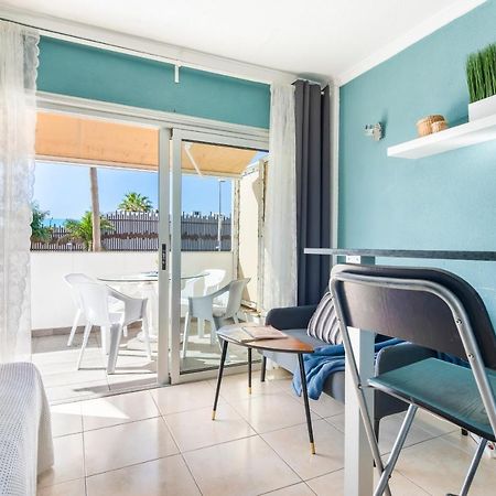 Beach Apartment N1 Playa de las Américas Buitenkant foto