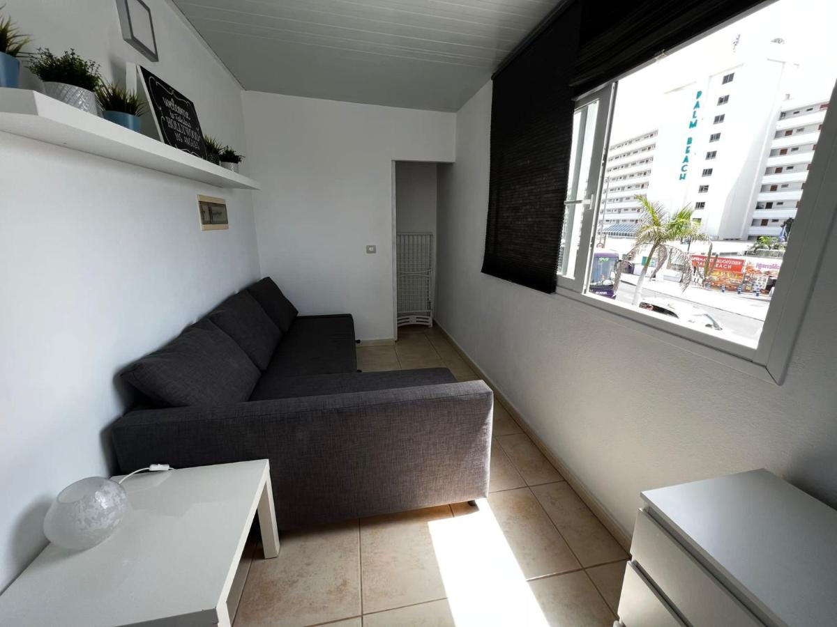 Beach Apartment N1 Playa de las Américas Buitenkant foto