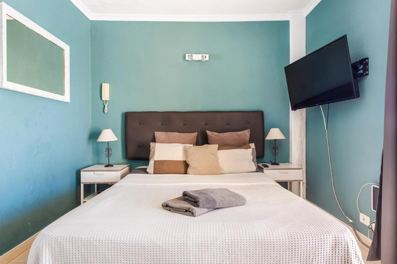 Beach Apartment N1 Playa de las Américas Buitenkant foto