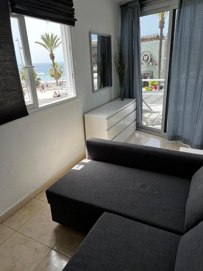 Beach Apartment N1 Playa de las Américas Buitenkant foto